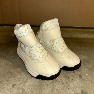 SOREL Kids Whitney Boots